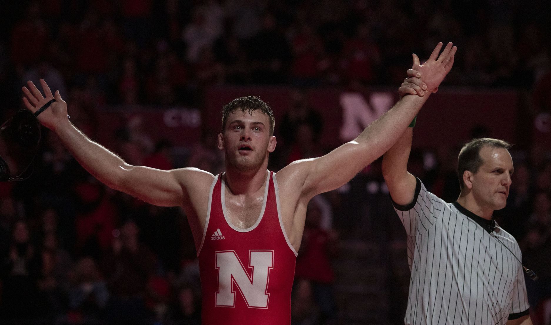 Wrestling